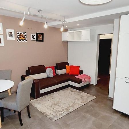 Central Apartments Dluga 3 Gdansk Dış mekan fotoğraf