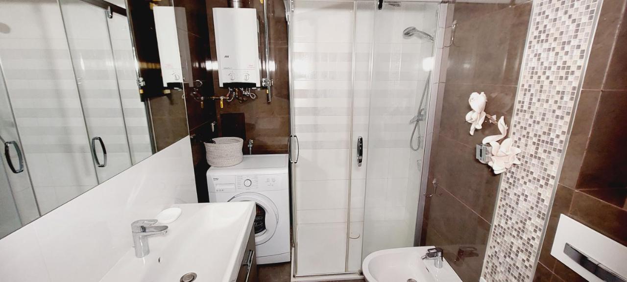 Central Apartments Dluga 3 Gdansk Dış mekan fotoğraf