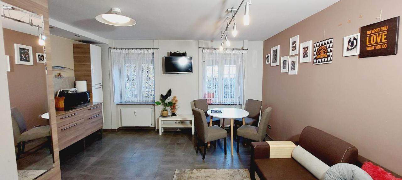 Central Apartments Dluga 3 Gdansk Dış mekan fotoğraf