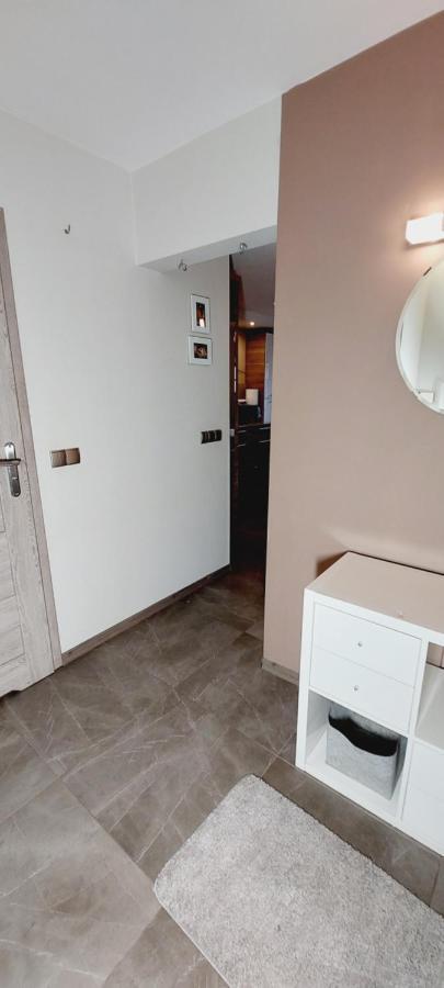Central Apartments Dluga 3 Gdansk Dış mekan fotoğraf