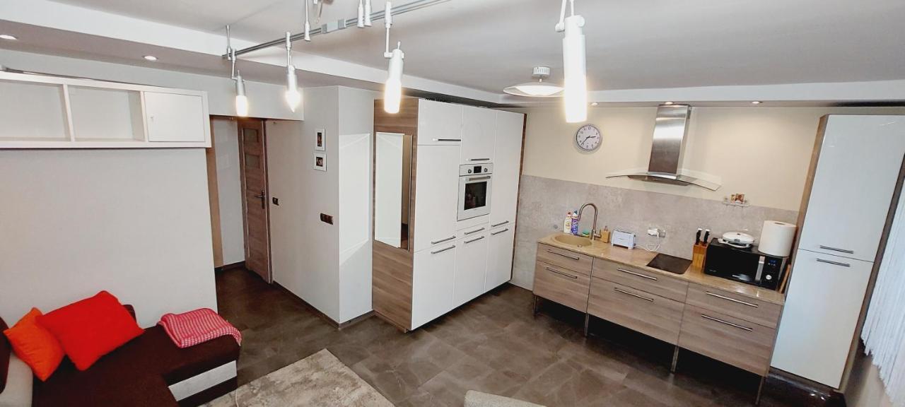 Central Apartments Dluga 3 Gdansk Dış mekan fotoğraf