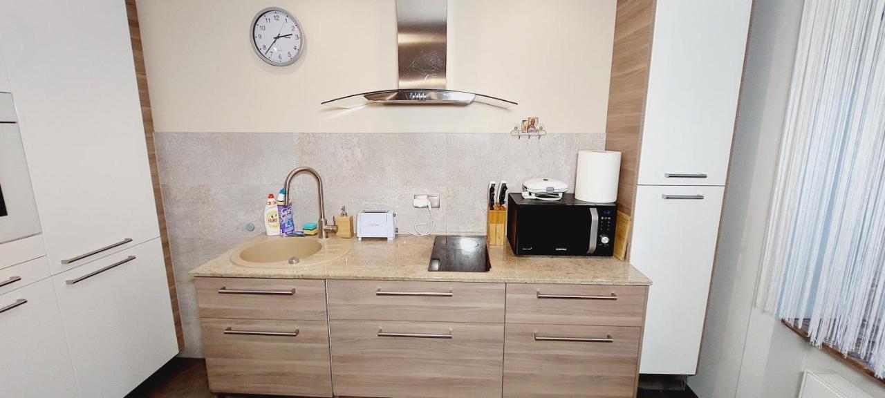 Central Apartments Dluga 3 Gdansk Dış mekan fotoğraf