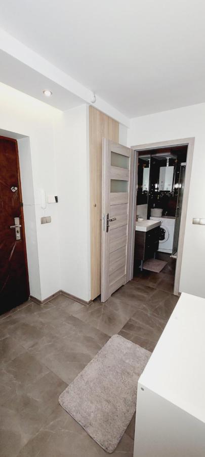 Central Apartments Dluga 3 Gdansk Dış mekan fotoğraf