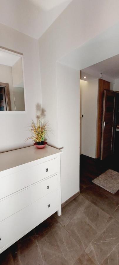 Central Apartments Dluga 3 Gdansk Dış mekan fotoğraf