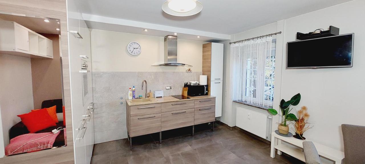 Central Apartments Dluga 3 Gdansk Dış mekan fotoğraf