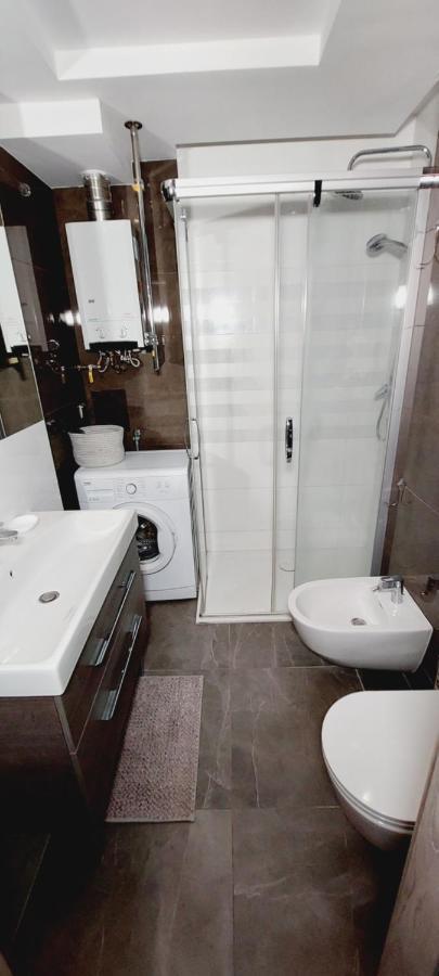 Central Apartments Dluga 3 Gdansk Dış mekan fotoğraf