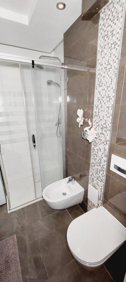 Central Apartments Dluga 3 Gdansk Dış mekan fotoğraf