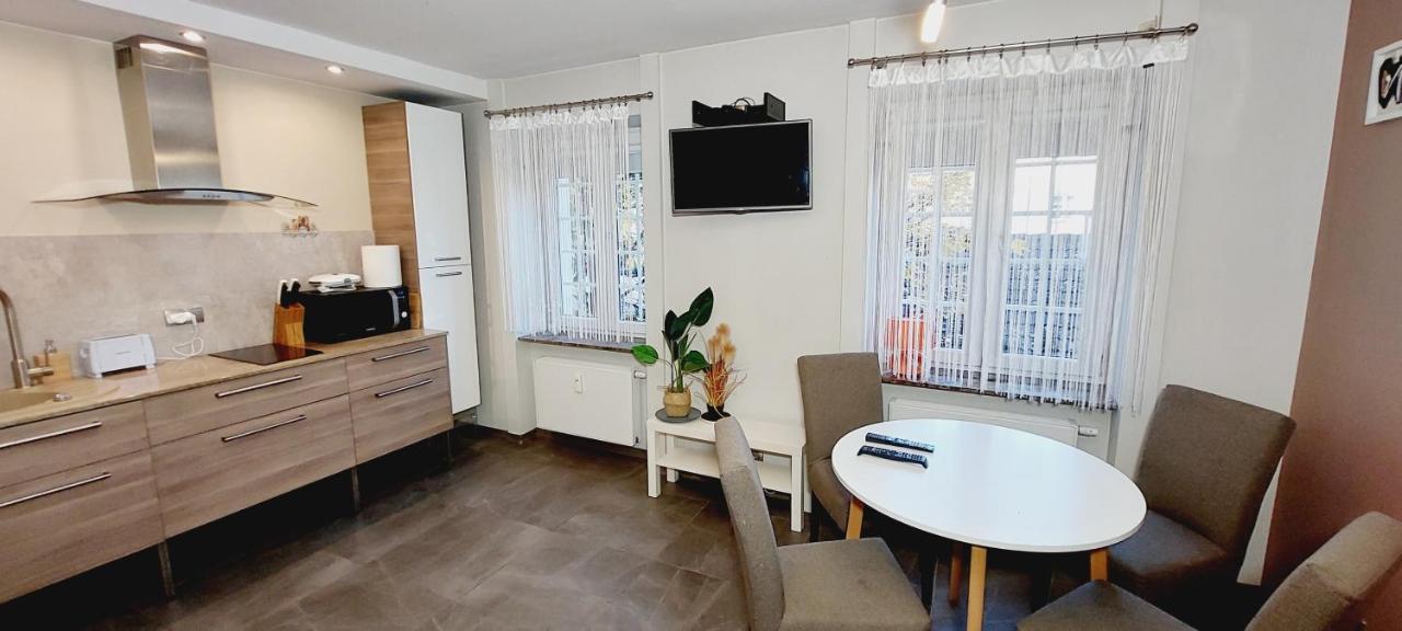 Central Apartments Dluga 3 Gdansk Dış mekan fotoğraf