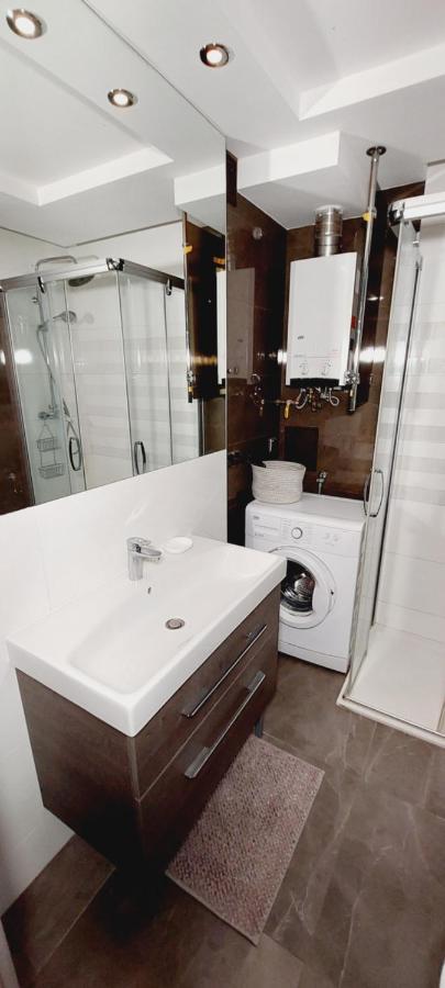 Central Apartments Dluga 3 Gdansk Dış mekan fotoğraf