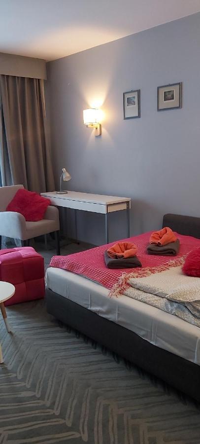Central Apartments Dluga 3 Gdansk Dış mekan fotoğraf