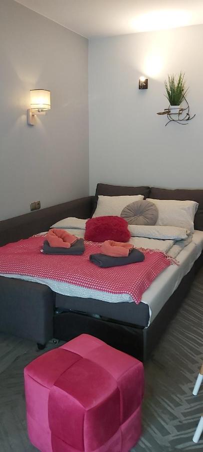 Central Apartments Dluga 3 Gdansk Dış mekan fotoğraf