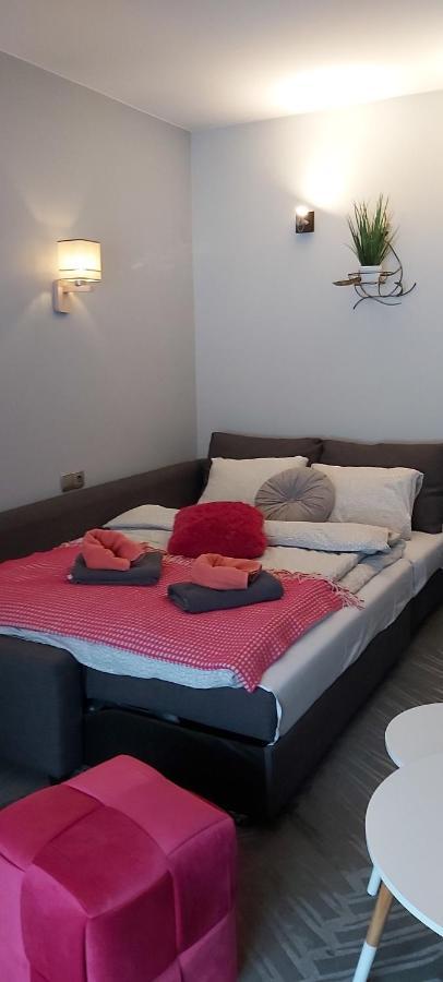 Central Apartments Dluga 3 Gdansk Dış mekan fotoğraf